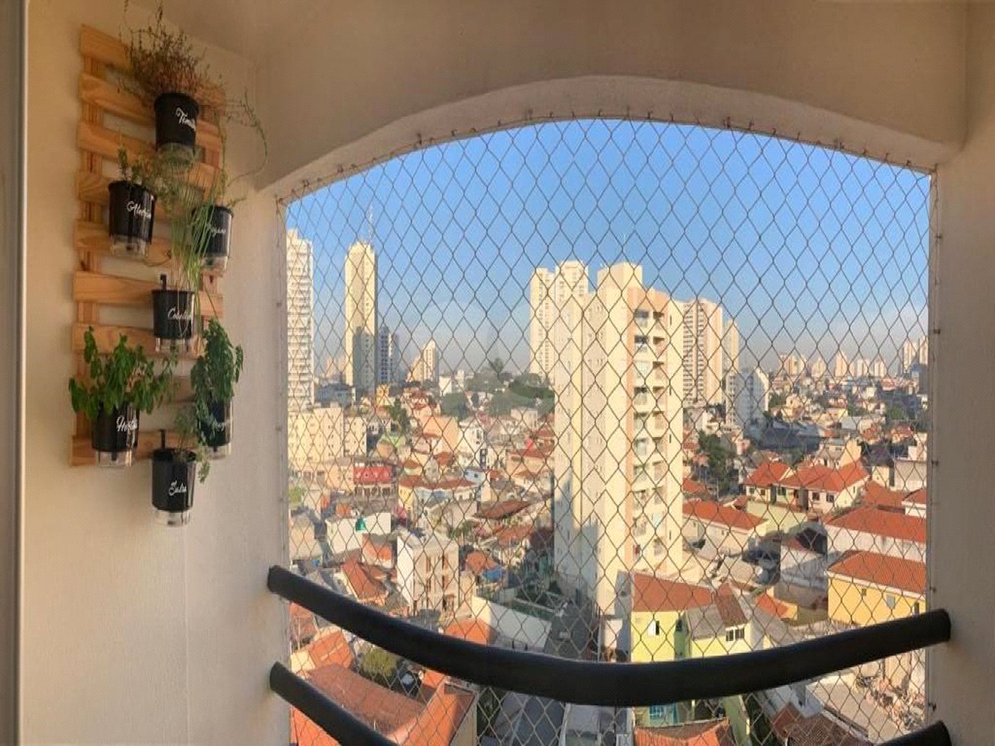 Apartamento à venda com 2 quartos em Vila Nair, São Paulo, SP