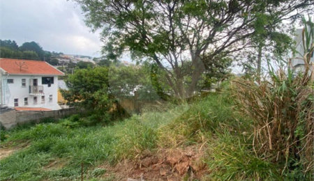 Terreno à venda no Centro, Vinhedo, SP