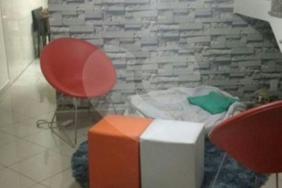 Sobrado à venda com 3 quartos, sendo 1 suíte, em Vila Guilherme, São Paulo, SP