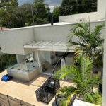 Casa à venda com 5 quartos, sendo 4 suítes,  no condomínio Residencial Vila do Itamaraca, Valinhos - SP