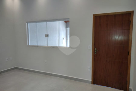 Casa Térrea à venda com 3 quartos, sendo 1 suíte, em Jardim Moacyr Arruda, Indaiatuba, SP