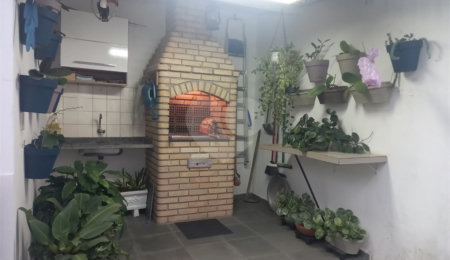Casa Térrea à venda com 3 quartos, sendo 2 suítes,  em Santo Amaro, São Paulo, SP