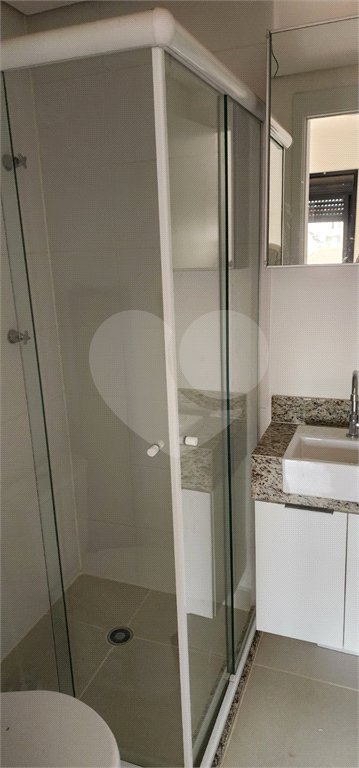 Apartamento à venda ou para alugar com 1 quarto em Santana, São Paulo, SP