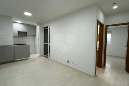 Apartamento à venda com 2 quartos em Horto Florestal, Jundiaí, SP