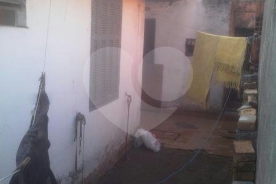 Casa Térrea à venda com 2 quartos em Jardim Virginia Bianca, São Paulo, SP