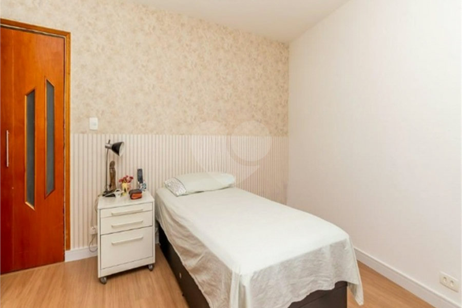 Apartamento à venda com 2 quartos em Santana, São Paulo, SP