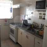 Apartamento à venda com 2 quartos em Jardim Pinheiros, São Paulo, SP