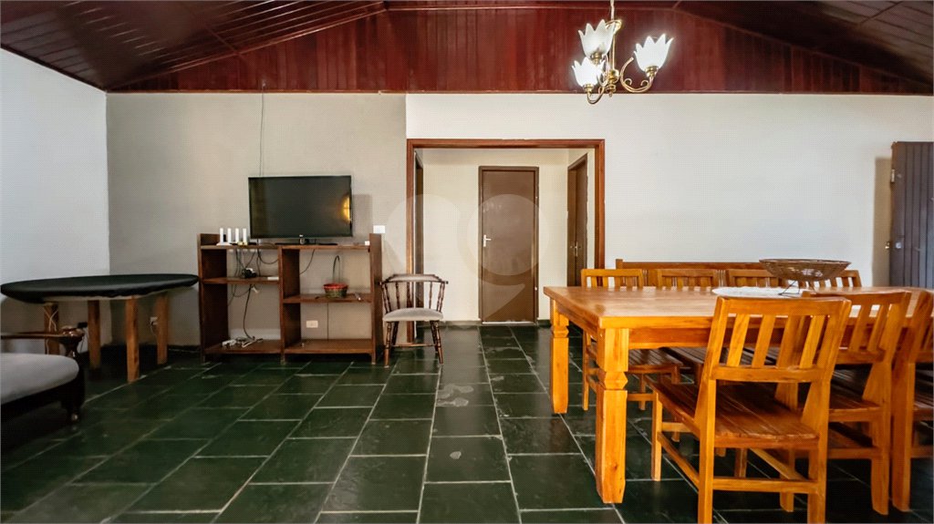 Chácara à venda com 4 quartos, sendo 3 suítes, em Loteamento Eldorado, Itu, SP