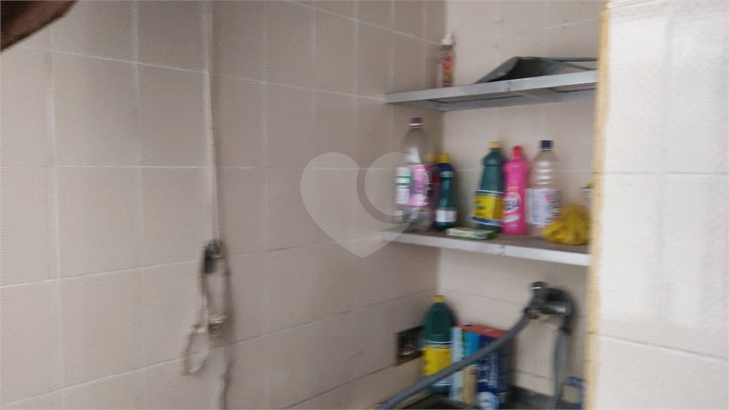 Apartamento à venda com 2 quartos em Catumbi, Rio de Janeiro, RJ