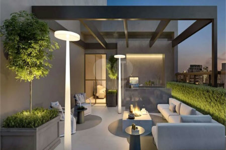 Apartamento à venda em Vila Mariana, São Paulo, SP