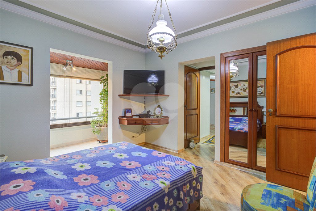 Apartamento à venda com 3 quartos, sendo 1 suíte, em Vila Mascote, São Paulo, SP