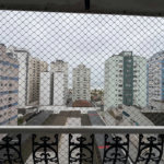 Apartamento com 2 dormitórios à venda, 83 m² por R$ 450.000,00 - Itararé - São Vicente/SP