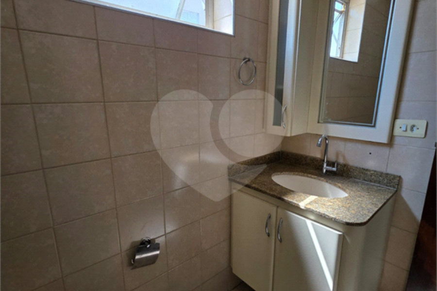Apartamento à venda com 1 suíte em Vila Guarani, São Paulo, SP