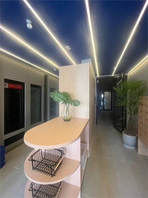 Apartamento à venda com 1 quarto em Sumarezinho, São Paulo, SP