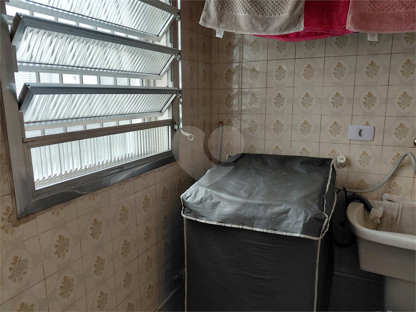 Apartamento à venda com 2 quartos em Parque Residencial da Lapa, São Paulo, SP