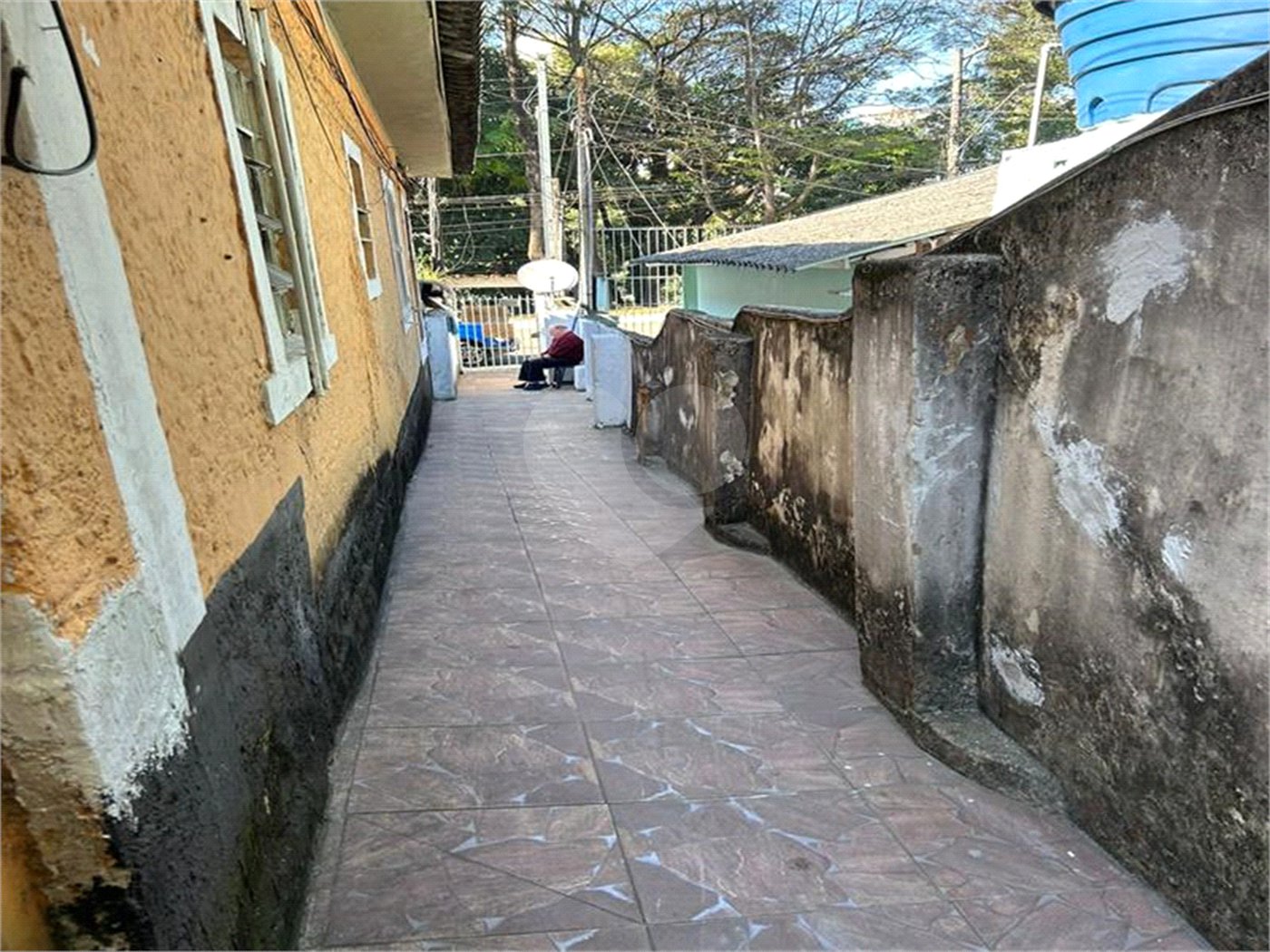 Casa à venda com 5 quartos em Jabaquara, São Paulo, SP