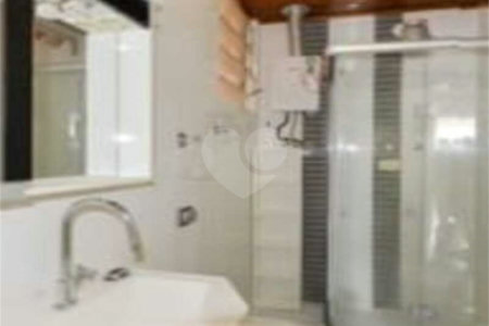 Apartamento à venda com 2 quartos em Tijuca, Rio de Janeiro, RJ