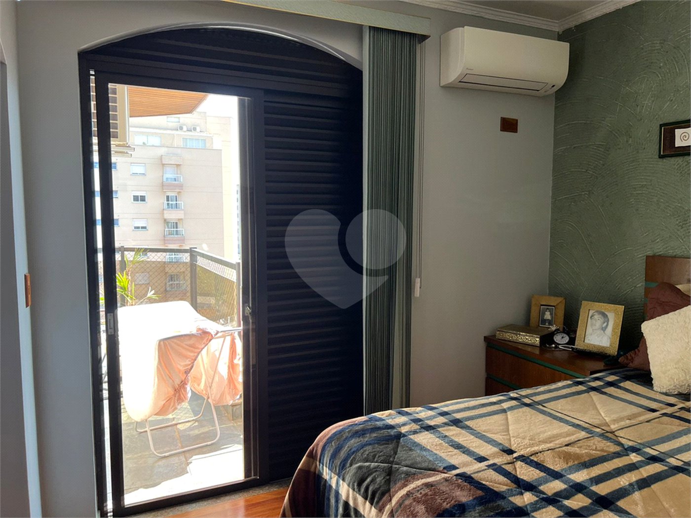Apartamento à venda com 3 suítes em Bela Aliança, São Paulo, SP