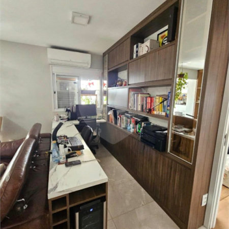 Apartamento à venda com 3 quartos, sendo 2 suítes, em Vila Anastácio, São Paulo, SP