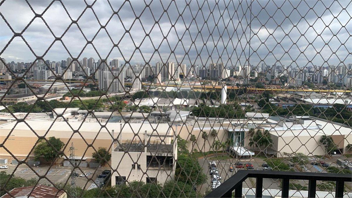 Apartamento à venda com 2 quartos em Parque da Mooca, São Paulo, SP
