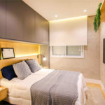 Apartamento à venda com 2 quartos, sendo 1 suíte, em Vila Andrade, São Paulo, SP