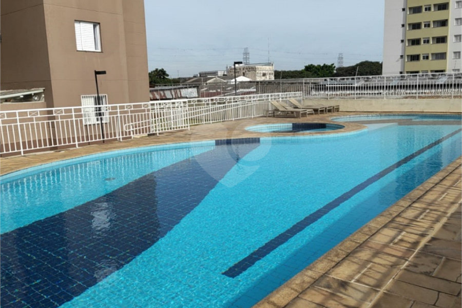 Apartamento à venda com 3 quartos, sendo 1 suíte, em Vila Guilherme, São Paulo, SP