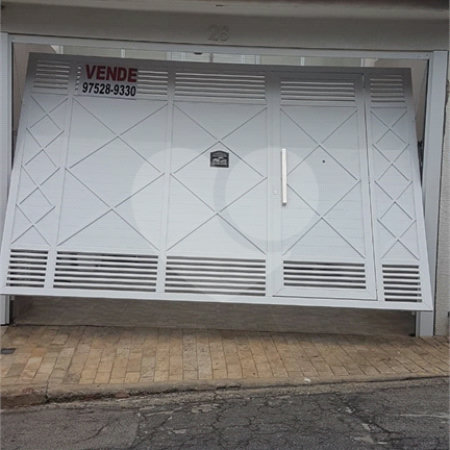 Sobrado à venda com 3 quartos em Jardim São Paulo(zona Norte), São Paulo, SP