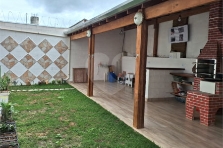 Casa à venda com 2 quartos no condomínio Residencial Cristal Lll, Mogi das Cruzes - SP