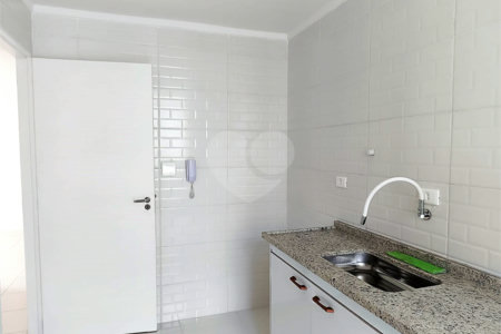 Apartamento à venda com 2 quartos em Vila Pompéia, São Paulo, SP