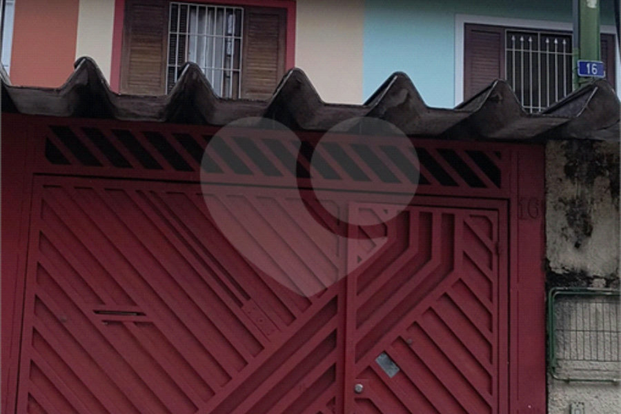 Sobrado à venda com 2 quartos em Tremembé, São Paulo, SP