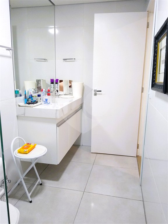 Apartamento à venda com 4 suítes em Vila Andrade, São Paulo, SP