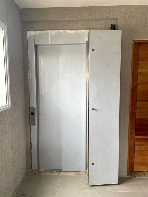 Apartamento à venda com 2 quartos em Vila Isolina Mazzei, São Paulo, SP
