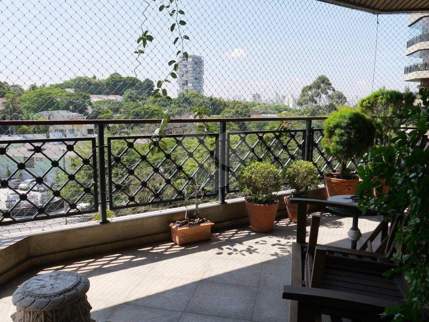 Apartamento à venda com 5 suítes em Vila Ida, São Paulo, SP