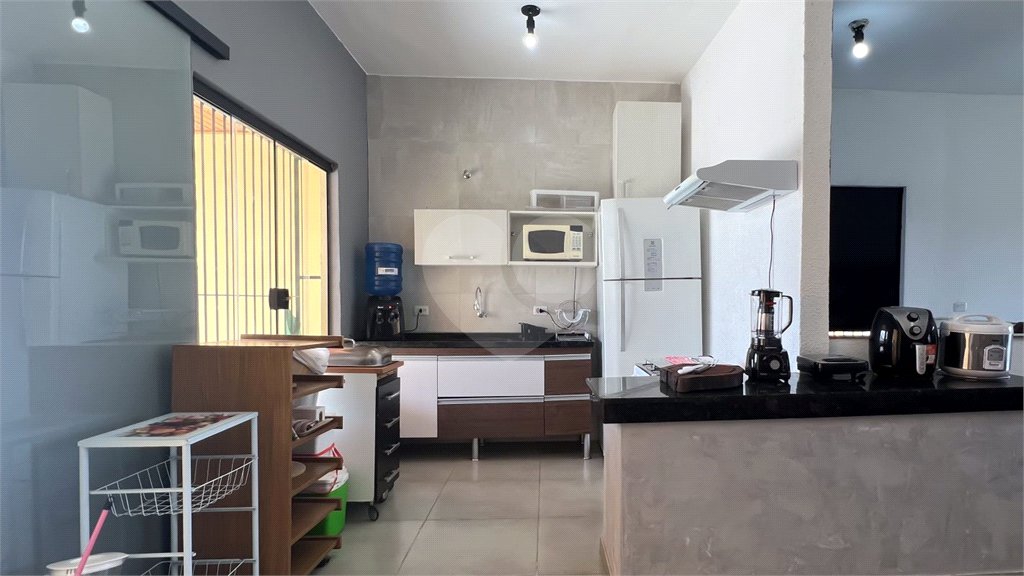 Chácara à venda com 3 quartos, sendo 2 suítes, em Jundiaquara, Araçoiaba da Serra, SP