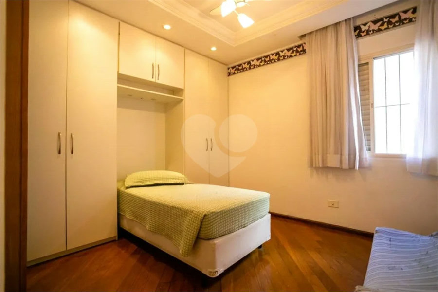 Apartamento à venda com 4 quartos, sendo 2 suítes, em Santana, São Paulo, SP