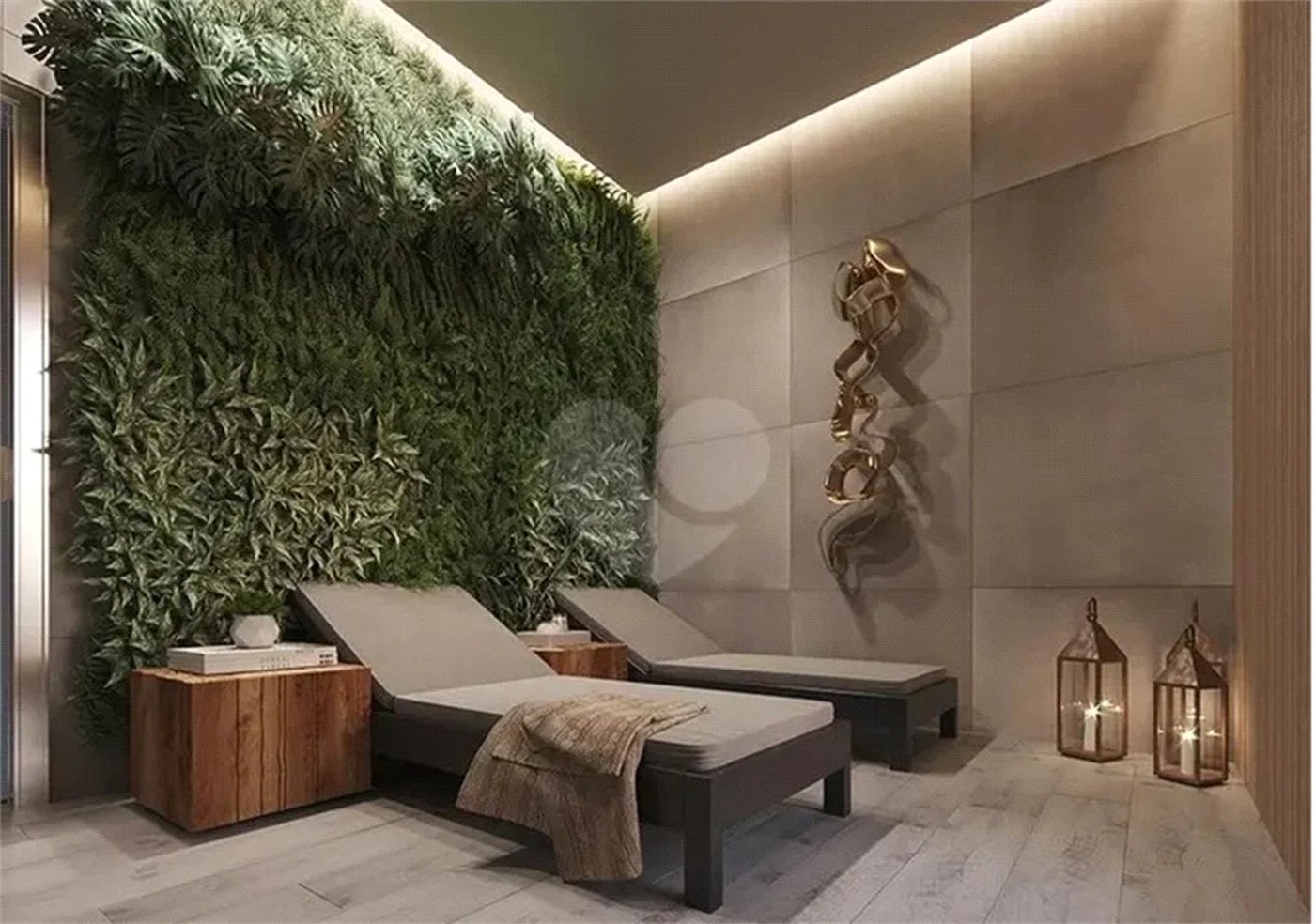 Apartamento à venda com 1 quarto em Pinheiros, São Paulo, SP