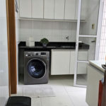 Apartamento Residencial à venda, José Menino, Santos - AP0713.