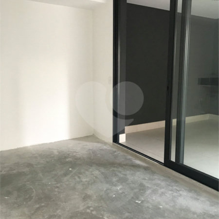 Apartamento à venda com 1 quarto em Pinheiros, São Paulo, SP
