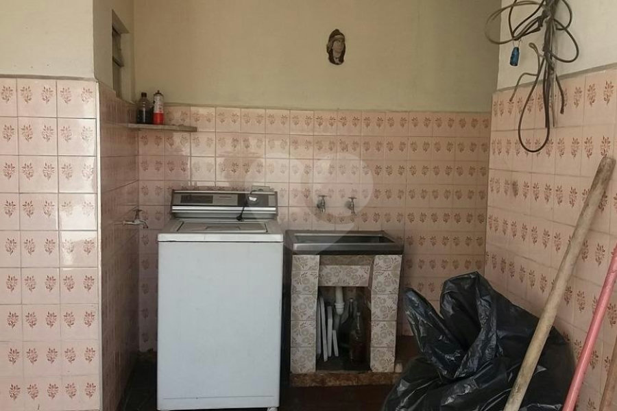 Casa Térrea à venda com 3 quartos em Bom Retiro, São Paulo, SP