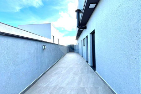 Casa à venda com 4 suítes no condomínio Saint Patrick, Sorocaba - SP