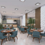 Apartamento à venda com 2 quartos em Vila Nivi, São Paulo, SP