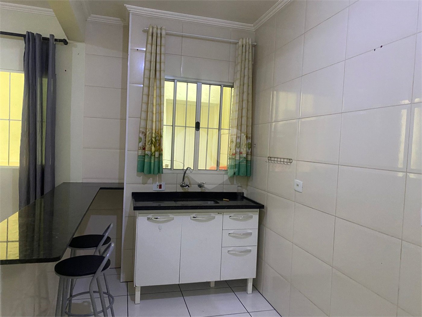 Casa para alugar com 2 quartos em Vila Rosália, Guarulhos, SP