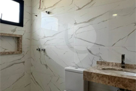 Casa à venda com 4 suítes no condomínio Bella Cittá Villagio I, Mogi das Cruzes - SP