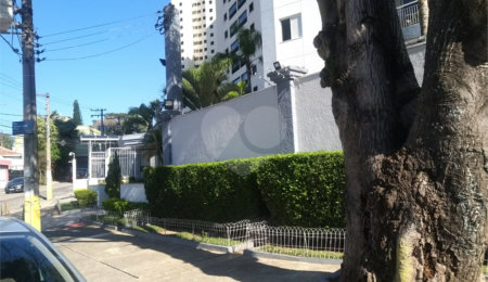Apartamento à venda com 2 quartos, sendo 1 suíte, em Vila Vermelha, São Paulo, SP