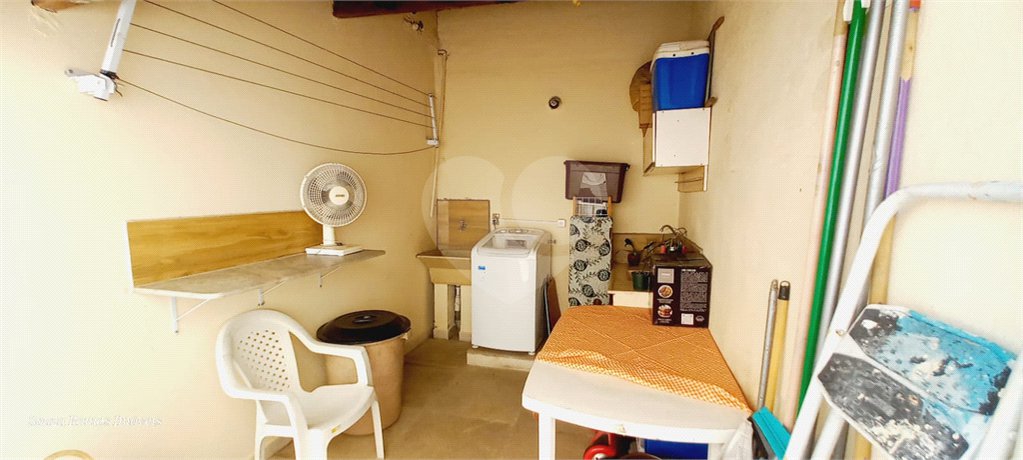 Casa à venda com 2 quartos em Vila Ursulina, Itaquaquecetuba, SP