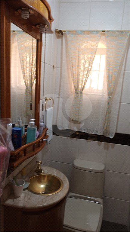 Casa à venda com 3 suítes no condomínio Vila Maria, São Paulo - SP