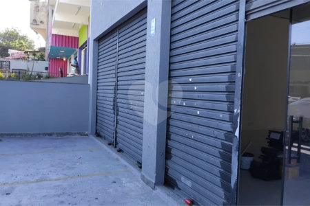 Salão Comercial para alugar em Jardim Esmeralda, São Paulo, SP
