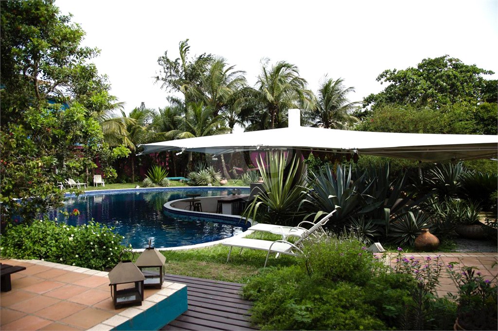 Hotel à venda com 16 suítes em Geribá, Armação dos Búzios, RJ