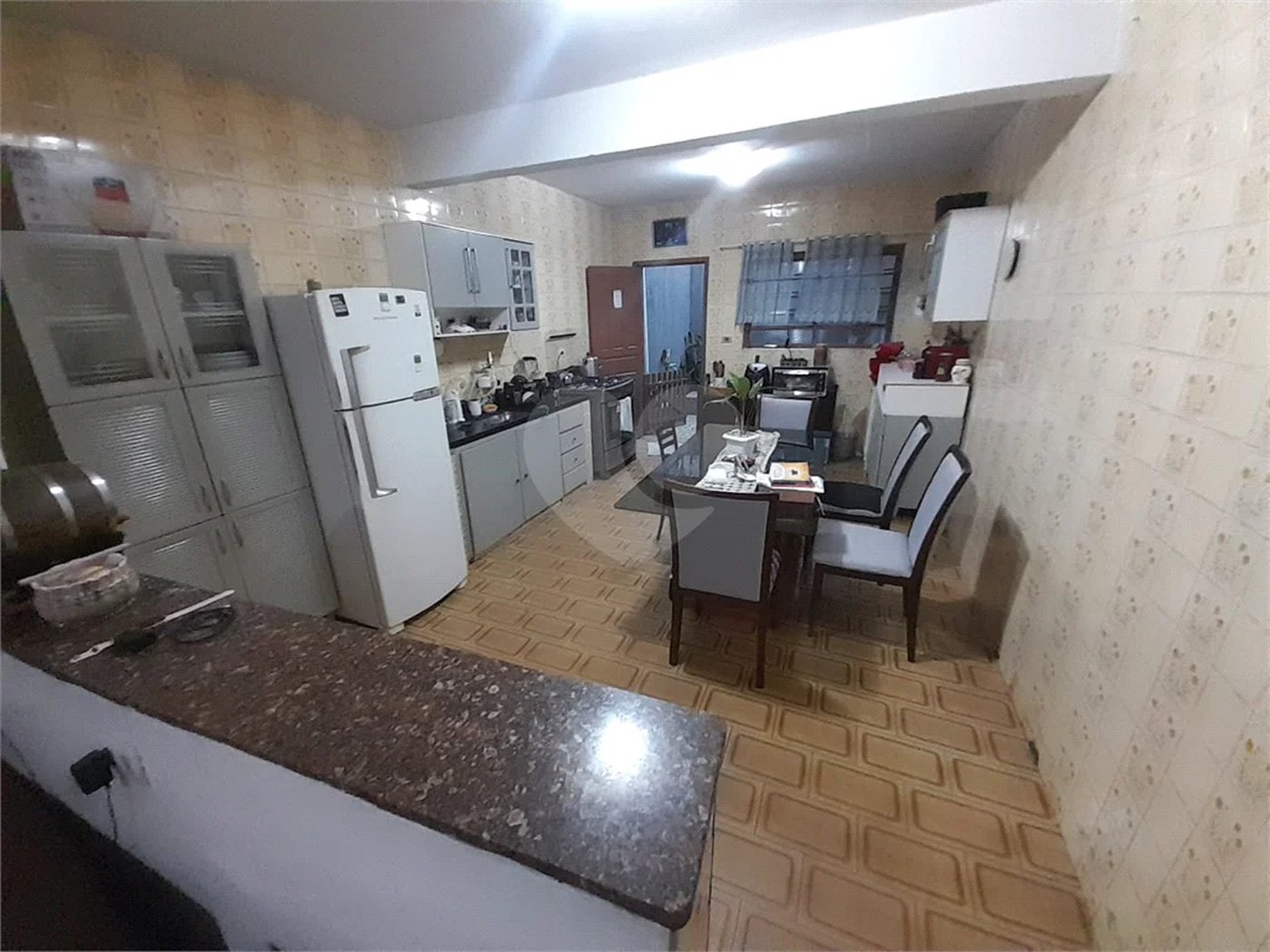 Casa à venda com 3 quartos em Vila Nova, Salto, SP