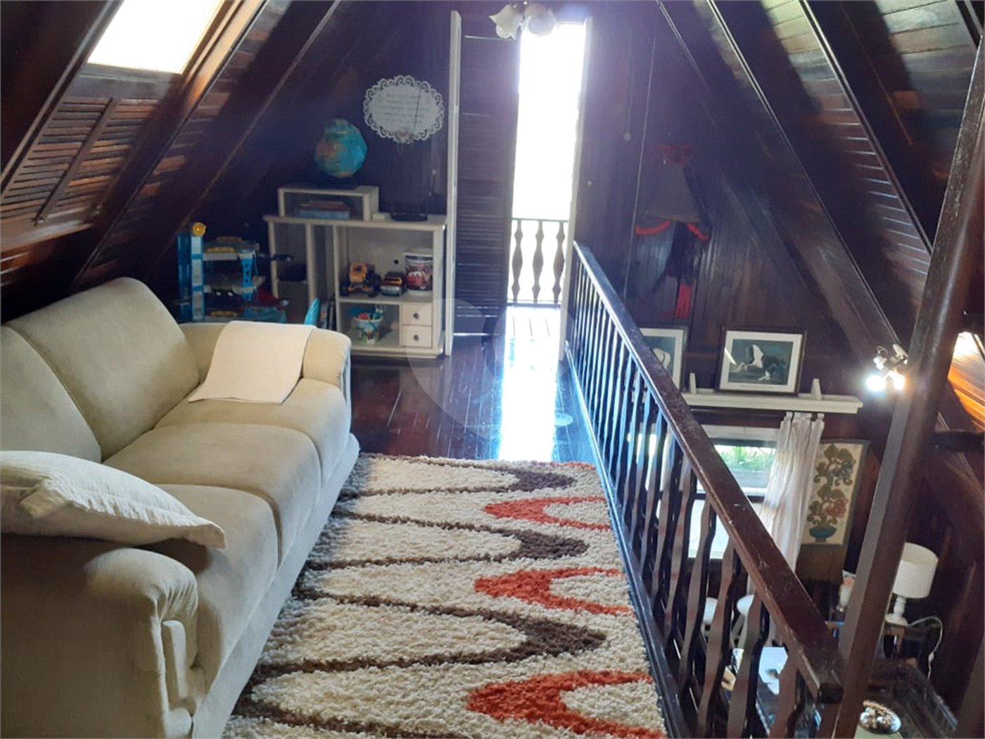 Sobrado à venda com 3 quartos, sendo 1 suíte, em Samambaia, Mairiporã, SP